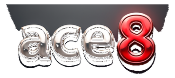 ace8 logo